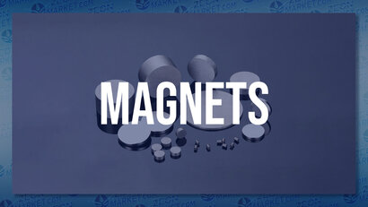 Magnets