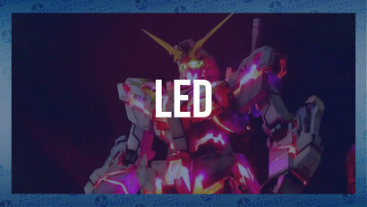 LED