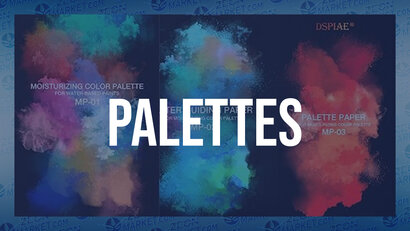 Palettes