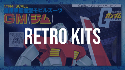 Retro Kits