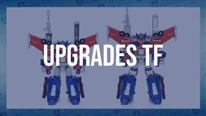 Upgrades TF