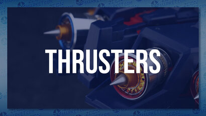 Thrusters