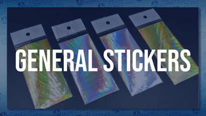 General Stickers