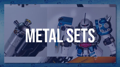 Metal Sets