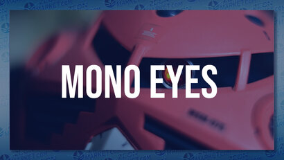 Mono Eyes