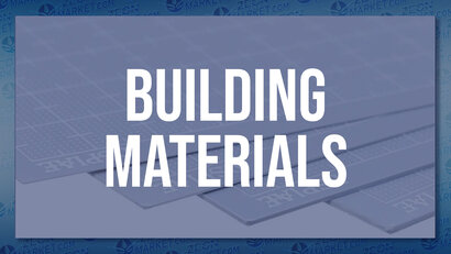 Building Materials