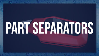 Part Separator