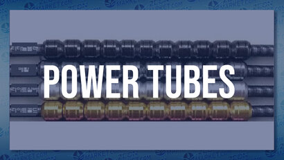 Power Tubes