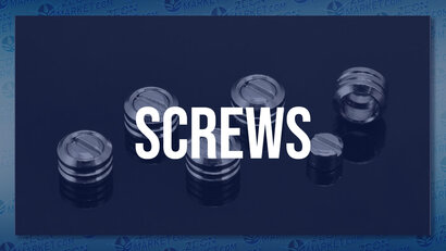 Screws