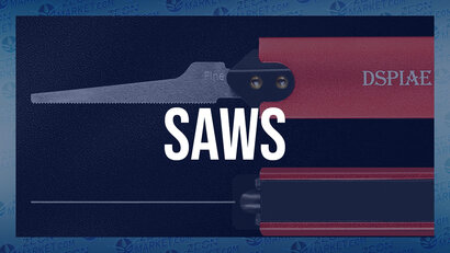 Saws