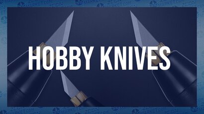 Hobby Knives