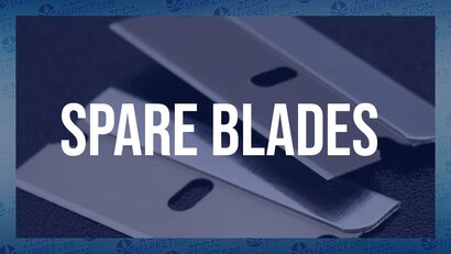 Spare Blades