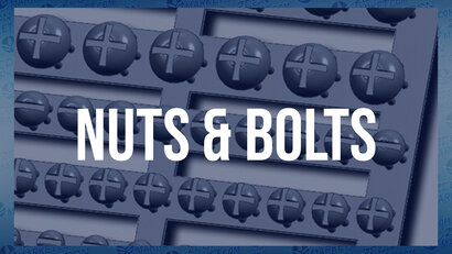 Nuts & Bolts