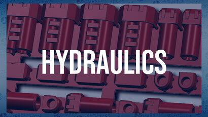 Hydraulics
