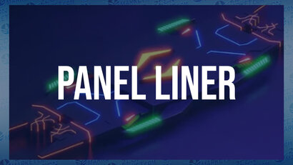 Panel Liner