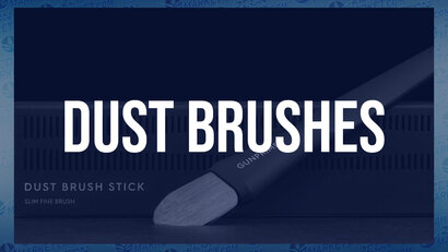 Dust Brushes
