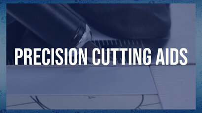 Precision Cutting Aids