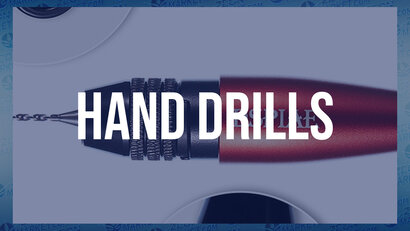 Hand Drills
