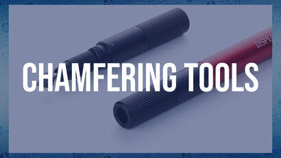 Chamfering Tools