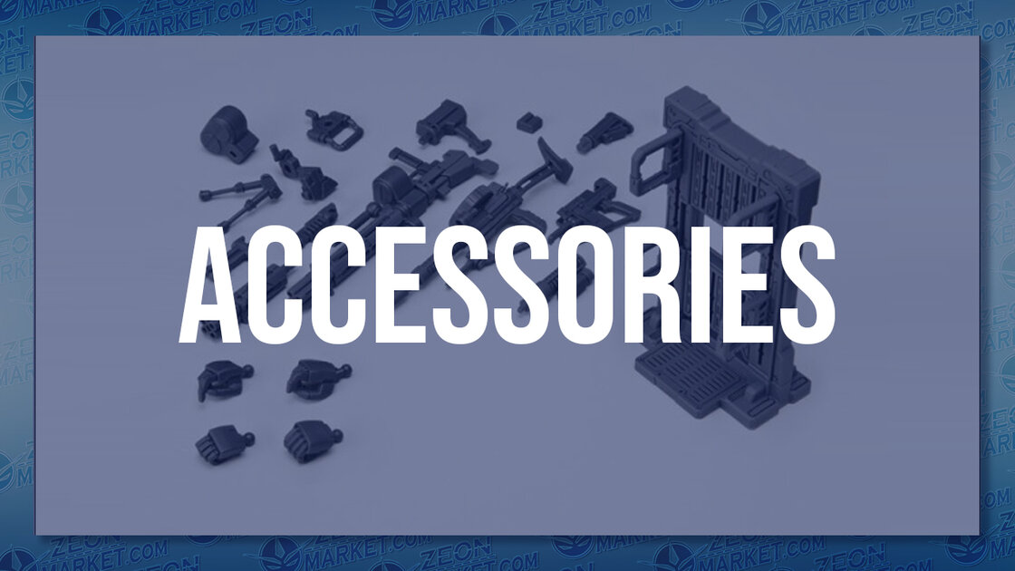 Accessories - Zeonmarket