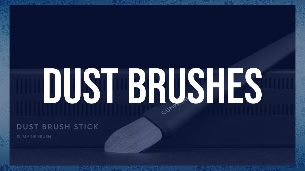 Dust Brushes