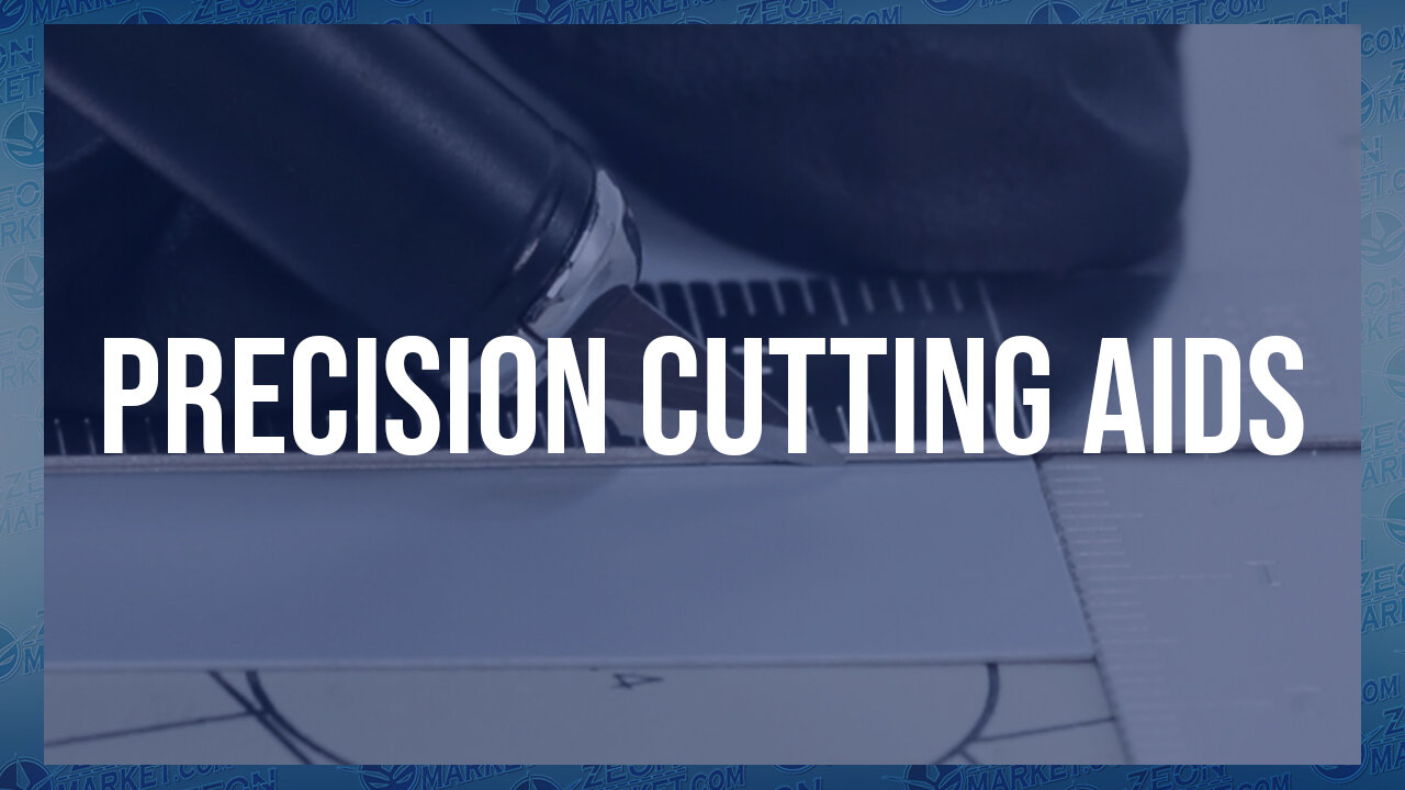 Precision Cutting Aids
