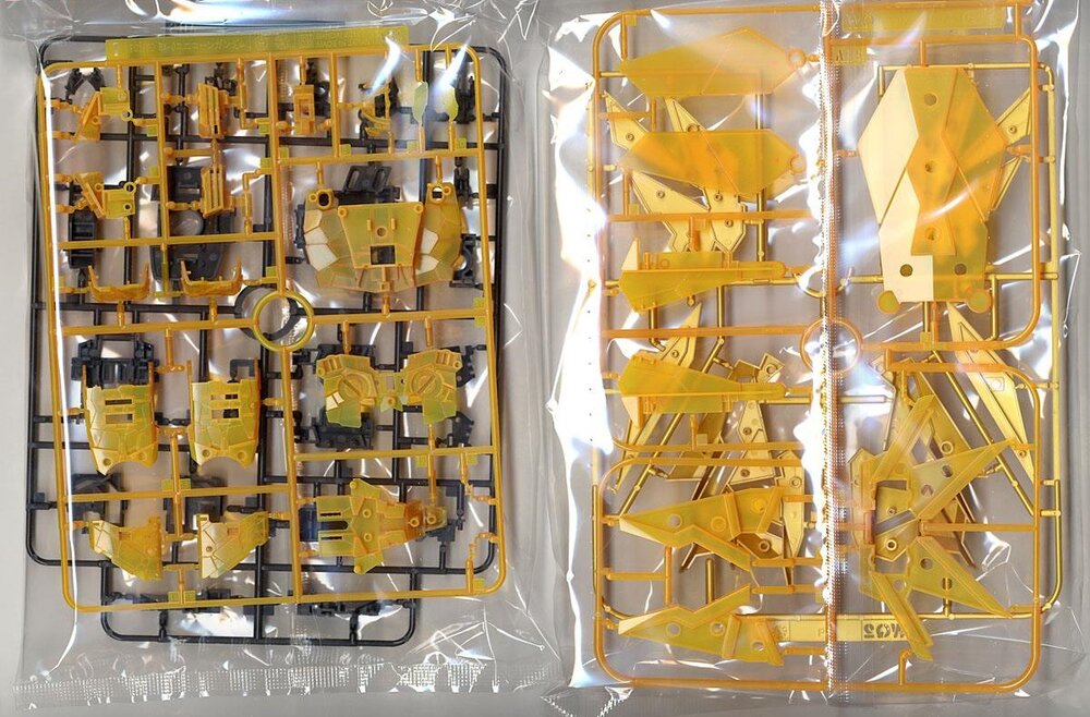 1/60 PG RX-0 [N] Unicorn Banshee Norn