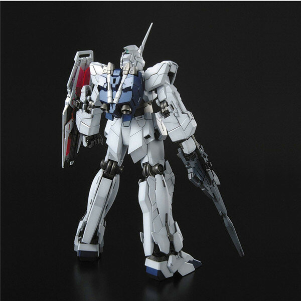 1/100 MG RX-0 Unicorn ova