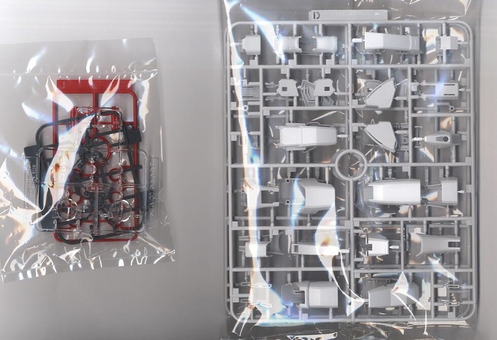 1/100 MG MSN-06S-2 Sinanju Stein Ver.Ka