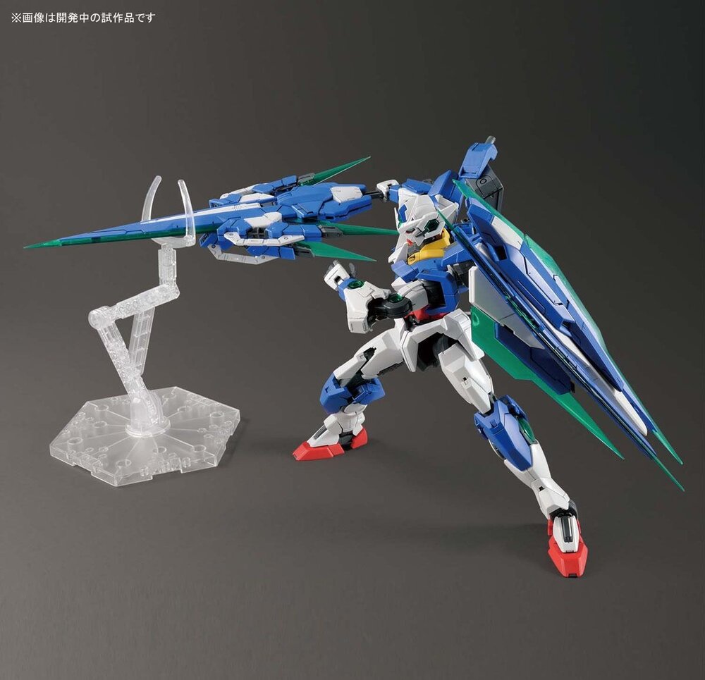 1/100 MG GNT-0000/FS OO Qan[T] Full Saber