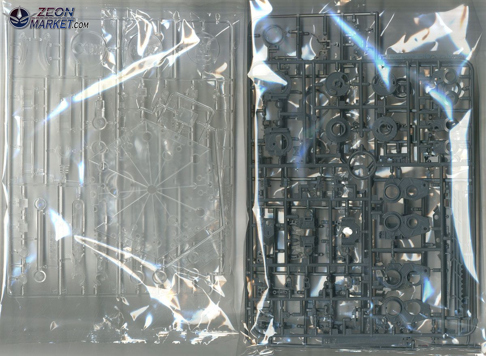 1/100 MG GNT-0000/FS OO Qan[T] Full Saber