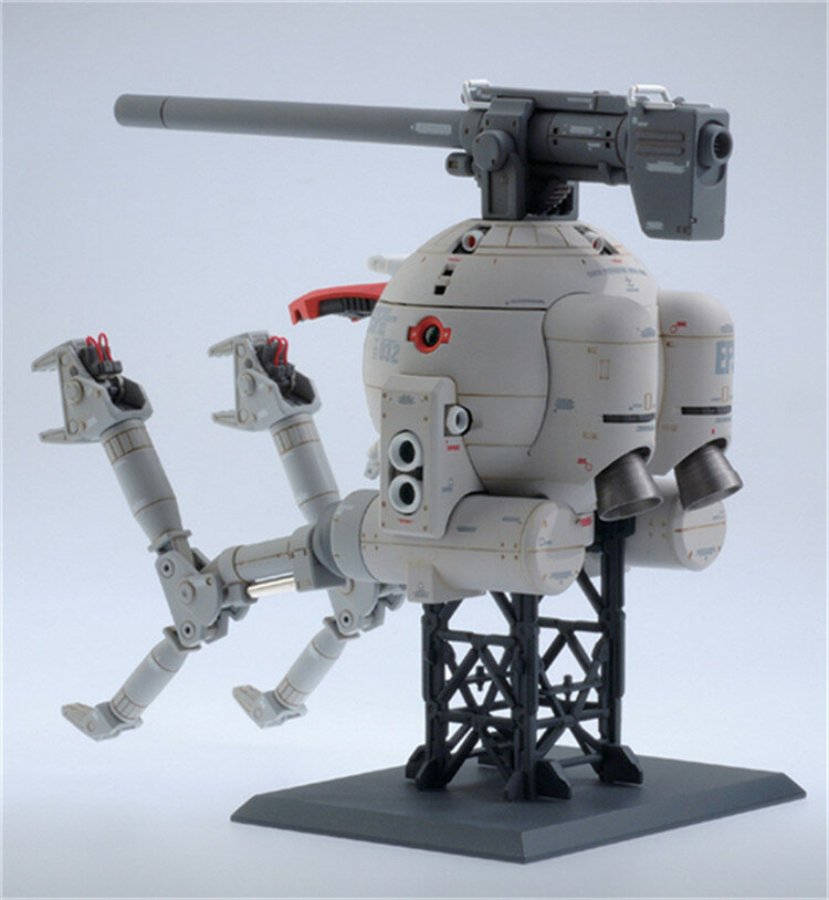 1/100 MG RB-79 Mobile Pod Ball Ver.Ka