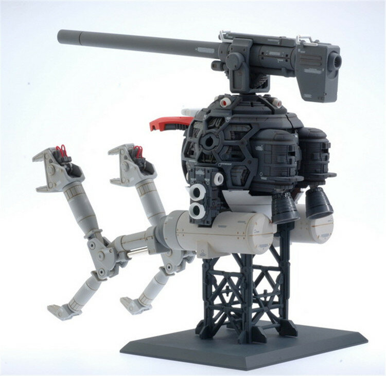 1/100 MG RB-79 Mobile Pod Ball Ver.Ka