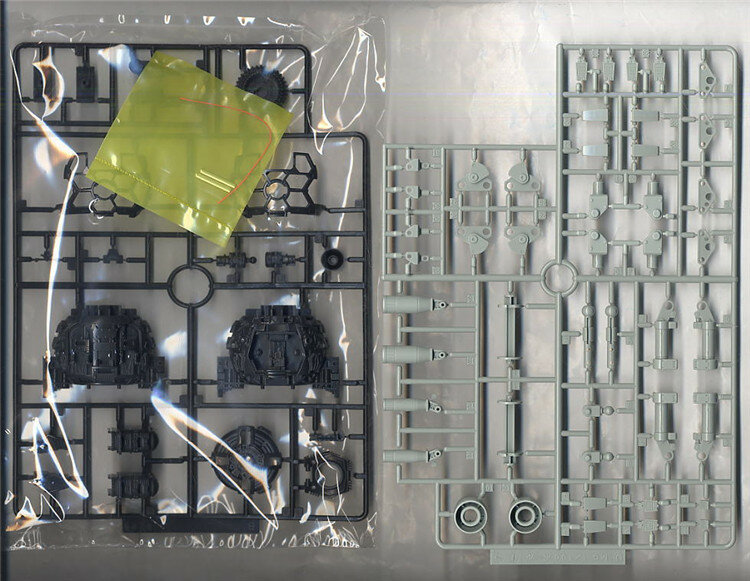 1/100 MG RB-79 Mobile Pod Ball Ver.Ka