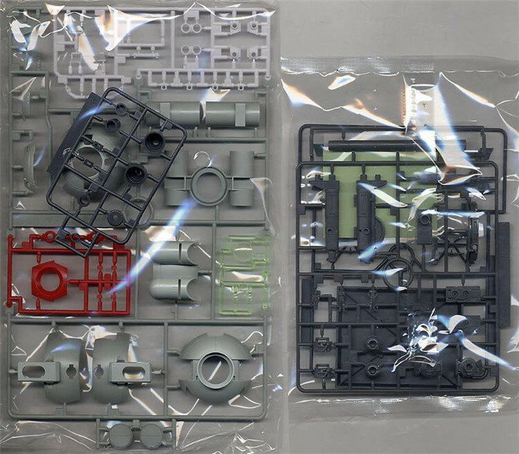 1/100 MG RB-79 Mobile Pod Ball Ver.Ka
