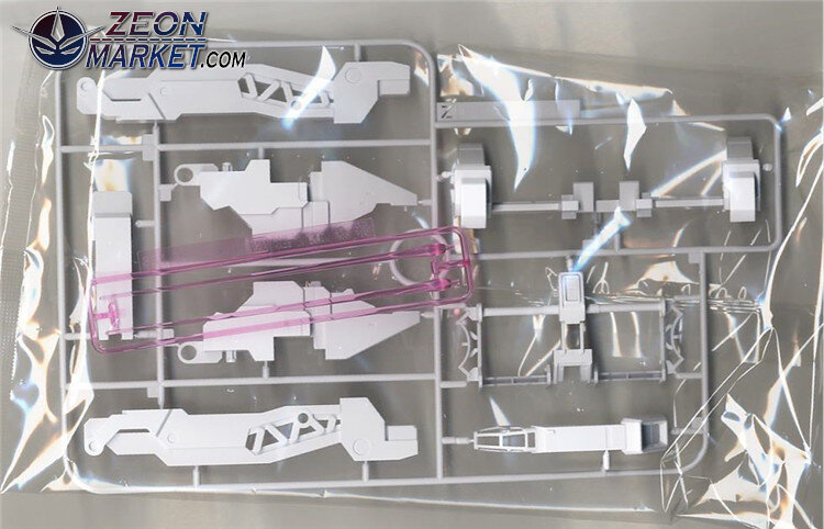 1/100 MG RX-0 FA Unicorn Full Armor Ver.Ka