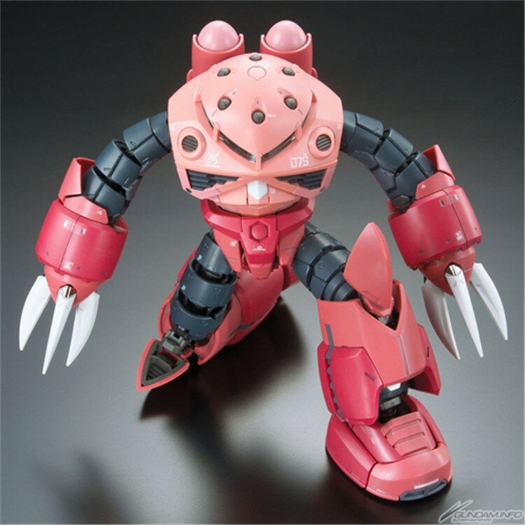 1/144 RG MSM-07S Z&#039;Gok