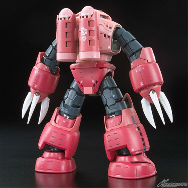 1/144 RG MSM-07S Z&#039;Gok