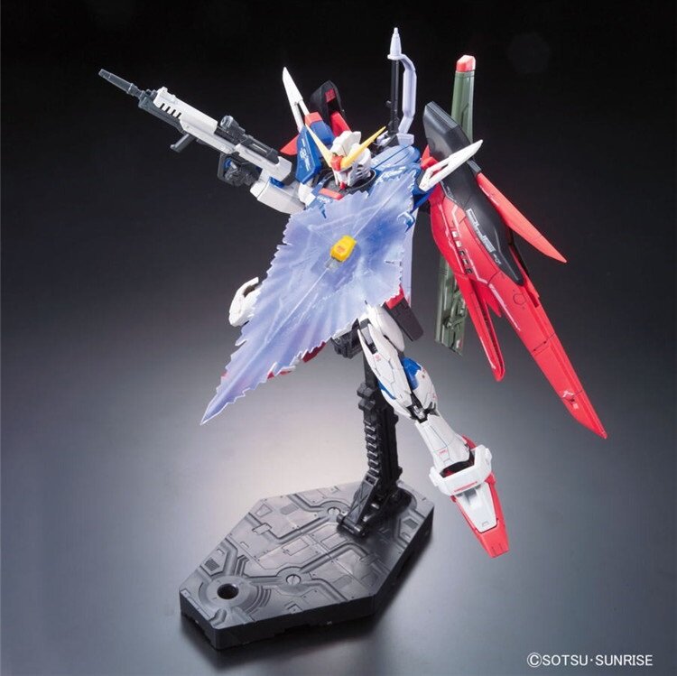 1/144 RG ZGMF-X42S Destiny