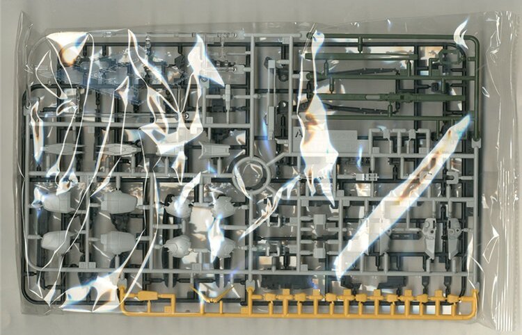 1/144 RG ZGMF-X42S Destiny