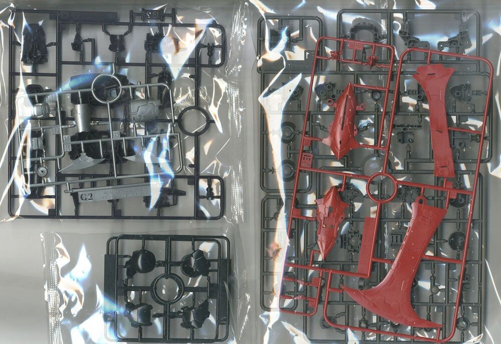 1/144 HG Mazinger Z Ver. Infinity