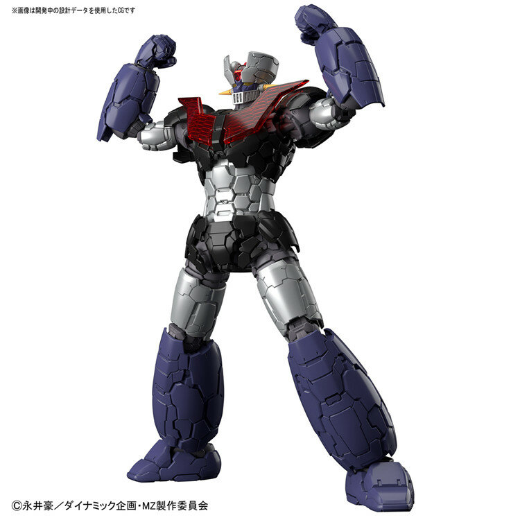 1/144 HG Mazinger Z Ver. Infinity