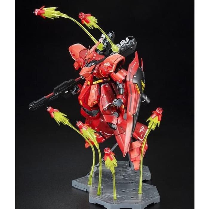 MG Beam Effect Funnel Sazabi or Nightingale