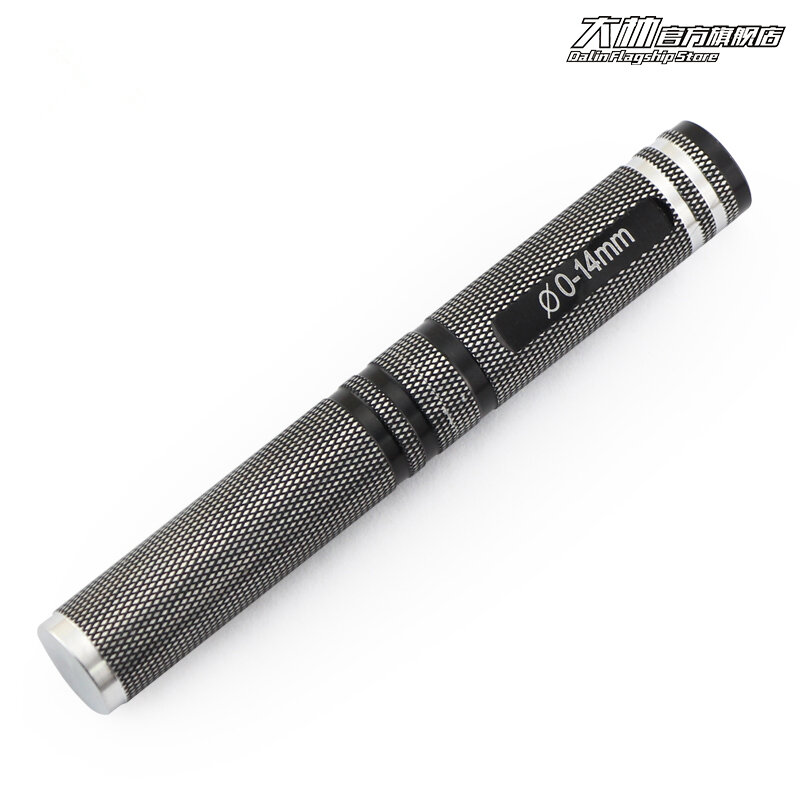 Reamer 0mm-14mm