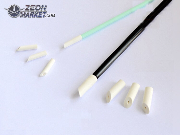 SH Studio Extra Fine Clean Sticks