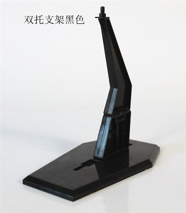 Model Effect, HG Action Base WS-06 Black