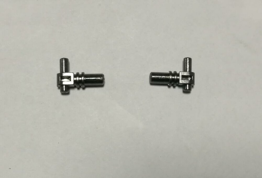 Metal Fix J4 for MG Freedom 2, Justice or Providence 2pcs