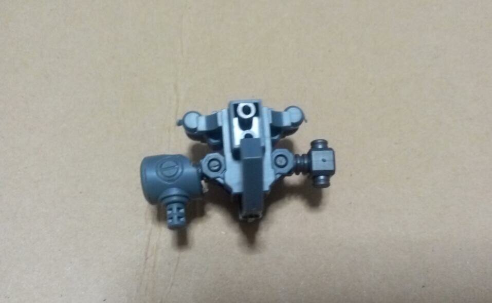 Metal Fix J4 for MG Freedom 2, Justice or Providence 2pcs