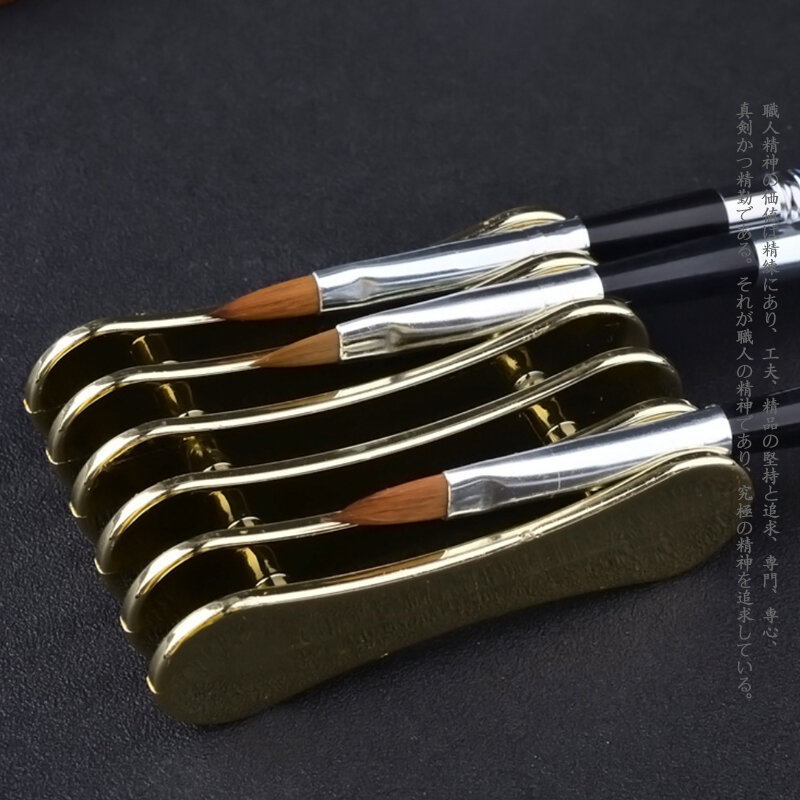 Tool Holder Gold