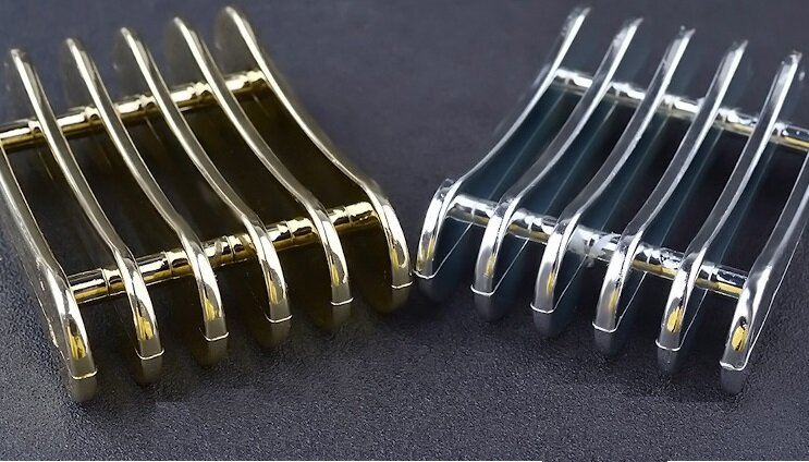 Tool Holder Gold